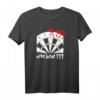 Echt jetzt? Lustiges Dart Darten Darts T-Shirt – Perfektes Geschenk für Dartspieler, Dartfans und Dartliebhaber für Turniere und Freizeit
