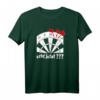 Echt jetzt? Lustiges Dart Darten Darts T-Shirt – Perfektes Geschenk für Dartspieler, Dartfans und Dartliebhaber für Turniere und Freizeit