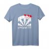 Echt jetzt? Lustiges Dart Darten Darts T-Shirt – Perfektes Geschenk für Dartspieler, Dartfans und Dartliebhaber für Turniere und Freizeit