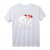 Echt jetzt? Lustiges Dart Darten Darts T-Shirt – Perfektes Geschenk für Dartspieler, Dartfans und Dartliebhaber für Turniere und Freizeit