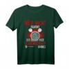 Dart Geschenk Liebe Cooler Darts Spruch T-Shirt – Perfekt für Dartturniere, Vereinsmitglieder & als lustiges Geschenk für Männer, Frauen & Kinder