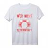 Dart Geschenk Liebe Cooler Darts Spruch T-Shirt – Perfekt für Dartturniere, Vereinsmitglieder & als lustiges Geschenk für Männer, Frauen & Kinder