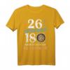 Lustiges Dart T-Shirt für Männer mit Spruch – Witzige Geschenkidee für Dartspieler und Dartfans