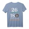 Lustiges Dart T-Shirt für Männer mit Spruch – Witzige Geschenkidee für Dartspieler und Dartfans