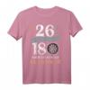 Lustiges Dart T-Shirt für Männer mit Spruch – Witzige Geschenkidee für Dartspieler und Dartfans