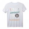 Lustiges Dart T-Shirt für Männer mit Spruch – Witzige Geschenkidee für Dartspieler und Dartfans