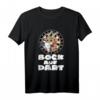 Ziege Ziegenbock Dartspieler Fun Dartscheibe T-Shirt – Perfekt als Geschenk für Dartfans, Geburtstags- und Weihnachtsgeschenke für Spieler und Vereinsmitglieder
