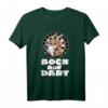 Ziege Ziegenbock Dartspieler Fun Dartscheibe T-Shirt – Perfekt als Geschenk für Dartfans, Geburtstags- und Weihnachtsgeschenke für Spieler und Vereinsmitglieder