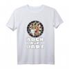 Ziege Ziegenbock Dartspieler Fun Dartscheibe T-Shirt – Perfekt als Geschenk für Dartfans, Geburtstags- und Weihnachtsgeschenke für Spieler und Vereinsmitglieder