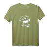 Bock Auf Dart Ziegenbock Dartspieler T-Shirt – Lustiges Geschenk für Männer, Frauen & Kinder zu Geburtstag, Weihnachten & besonderen Anlässen