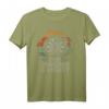Vintage Triple 20 Dartscheibe T-Shirt - 180 Dart Design für Dartfans und Hobbyspieler, Perfekt für Turniere & Freunde