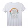 Vintage Triple 20 Dartscheibe T-Shirt - 180 Dart Design für Dartfans und Hobbyspieler, Perfekt für Turniere & Freunde
