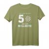 Dart Trikot zum 50. Geburtstag - Witziges Dart-Shirt für Dartspieler & Dartfans, Perfektes Geschenk zum 50. Jubiläum