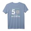 Dart Trikot zum 50. Geburtstag - Witziges Dart-Shirt für Dartspieler & Dartfans, Perfektes Geschenk zum 50. Jubiläum