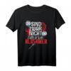 26 Sind Zwar Keine 180 Aber Ein Klassiker Dart T-Shirt – Perfekt für Turniere, Training & Dartfans mit Humor