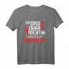 26 Sind Zwar Keine 180 Aber Ein Klassiker Dart T-Shirt – Perfekt für Turniere, Training & Dartfans mit Humor