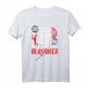 26 Sind Zwar Keine 180 Aber Ein Klassiker Dart T-Shirt – Perfekt für Turniere, Training & Dartfans mit Humor