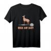 Dartspieler Geschenk zum Darts Spielen – Bock Auf Dart T-Shirt für Profis, Vereinsmitglieder & Dartfans bei Meisterschaft & Turnier