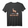 Dartspieler Geschenk zum Darts Spielen – Bock Auf Dart T-Shirt für Profis, Vereinsmitglieder & Dartfans bei Meisterschaft & Turnier