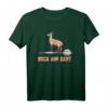 Dartspieler Geschenk zum Darts Spielen – Bock Auf Dart T-Shirt für Profis, Vereinsmitglieder & Dartfans bei Meisterschaft & Turnier