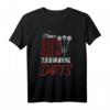 Dartspieler Keep Calm and Play Darts T-Shirt – Perfektes Geschenk für Dartfans und Turnierspieler