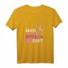Damen Echte Prinzessinnen Spielen Dart - Lustiges Dart T-Shirt als Geschenk für Frauen, Hobby- und Profi-Spielerinnen, perfekt für Weihnachten & Geburtstag