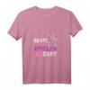 Damen Echte Prinzessinnen Spielen Dart - Lustiges Dart T-Shirt als Geschenk für Frauen, Hobby- und Profi-Spielerinnen, perfekt für Weihnachten & Geburtstag