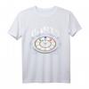 Lustiges HapMonkey Dart T-Shirt für Dartspieler – Originelles Geschenk für Meisterschaften & Geburtstagsfeiern