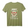 Lustiges Dart T-Shirt - Das perfekte Geschenk für Dartspieler, Dartfans und Dartliebhaber für Darten als Leidenschaft