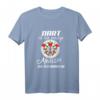 Lustiges Dart T-Shirt - Das perfekte Geschenk für Dartspieler, Dartfans und Dartliebhaber für Darten als Leidenschaft