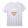 Lustiges Dart T-Shirt - Das perfekte Geschenk für Dartspieler, Dartfans und Dartliebhaber für Darten als Leidenschaft