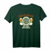 Talentfrei beim Dart am Tresen unschlagbar T-Shirt – Originelles Geschenk für Dartfans und Freunde zum Geburtstag oder besonderen Tagen