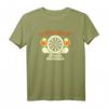 Talentfrei beim Dart am Tresen unschlagbar T-Shirt – Originelles Geschenk für Dartfans und Freunde zum Geburtstag oder besonderen Tagen