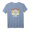 Talentfrei beim Dart am Tresen unschlagbar T-Shirt – Originelles Geschenk für Dartfans und Freunde zum Geburtstag oder besonderen Tagen