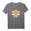 Talentfrei beim Dart am Tresen unschlagbar T-Shirt – Originelles Geschenk für Dartfans und Freunde zum Geburtstag oder besonderen Tagen