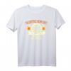 Talentfrei beim Dart am Tresen unschlagbar T-Shirt – Originelles Geschenk für Dartfans und Freunde zum Geburtstag oder besonderen Tagen
