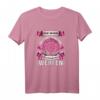 Lustiges Dart T-Shirt für Damen - Reichet Mir Meine Dartpfeile Ihr Narren Die Königin Will Werfen, perfekt für Dartspielerinnen und Dart Fans