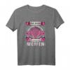 Lustiges Dart T-Shirt für Damen - Reichet Mir Meine Dartpfeile Ihr Narren Die Königin Will Werfen, perfekt für Dartspielerinnen und Dart Fans