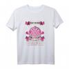 Lustiges Dart T-Shirt für Damen - Reichet Mir Meine Dartpfeile Ihr Narren Die Königin Will Werfen, perfekt für Dartspielerinnen und Dart Fans