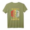 Mir Reicht's Ich Geh Darten Dartspieler T-Shirt - Lustiges Geschenk für Dartfans, Profi-Dartspieler und Geburtstagsideen
