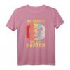 Mir Reicht's Ich Geh Darten Dartspieler T-Shirt - Lustiges Geschenk für Dartfans, Profi-Dartspieler und Geburtstagsideen