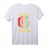 Mir Reicht's Ich Geh Darten Dartspieler T-Shirt - Lustiges Geschenk für Dartfans, Profi-Dartspieler und Geburtstagsideen