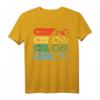 Retro Dart Darts Dartspieler T-Shirt – Vintage Design für Dartfans zum Spielen und Feiern