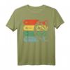 Retro Dart Darts Dartspieler T-Shirt – Vintage Design für Dartfans zum Spielen und Feiern