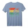 Retro Dart Darts Dartspieler T-Shirt – Vintage Design für Dartfans zum Spielen und Feiern