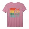 Retro Dart Darts Dartspieler T-Shirt – Vintage Design für Dartfans zum Spielen und Feiern