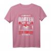 Dartspieler T-Shirt mit Spruch – Lustiges Design für Darts-Fans, Männer und Frauen, perfekt für Dartspiele & als Geschenk