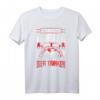 Dartspieler T-Shirt mit Spruch – Lustiges Design für Darts-Fans, Männer und Frauen, perfekt für Dartspiele & als Geschenk