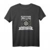 Dart Waschmaschine 26 Punkte Lustiges T-Shirt für Dartspieler & Fans – Originelles Dart Outfit für Weltmeisterschaft & Events