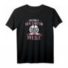Bringt der Chefin die Pfeile T-Shirt Dart Damen Geschenk Pullover Hoodie - Lustiges Dart T-Shirt für Frauen, perfekt zum Geburtstag & Turnier